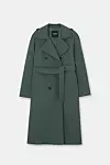 Pull&Bear baloner s pojasom (39,99 eura)