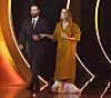 Na dodjeli Grammyja ove godine
