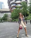 Aleksandra Dojčinović otkriva pozadinu puta u Ameriku: Kako napraviti dobar posao u New Yorku