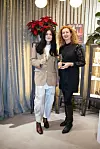 Karla Andrić i Ivana Šimatović