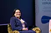 Regina M. Castillo, predstojnica ureda UNICEF-a u Hrvatskoj