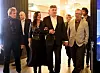 Za svečanu premijeru domaćeg filma 'Slatka Simona' Prva je dama nosila statement prsten zagrebačke radionice autorskog nakita Lapidarium