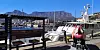 U Cape Townu ne morate brinuti da nećete imati internetske veze - Wifi veza je dostupna gotovo svugdje.