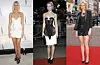 Gwyneth Paltrow u mladim danima