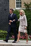 Emmanuel Macron i Brigitte Macron upoznali su se kad je on imao samo 15 godina