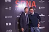 Darjio Srna i Zvonimir Boban