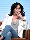 Shannen Doherty, 2019. godine