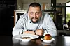 Zagreb, 220616. Bistro Apetit. Tom Gretic, kuhar koji preuzima ulogu patron chefa u Bistro Apetitu.
