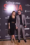 Lejla i Tarik Filipović