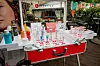 Ova kozmetika specifična je po modernosti, visokoj tehnologiji, sofisticiranosti i bilju iz tradicionalne korejske farmakoterapije