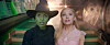 WICKED: Cynthia Erivo, Ariana Grande