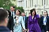 Španjolska kraljica Letizia i Sanja Musić Milanović