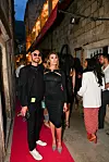 Otvorenje gej bara u Dubrovniku