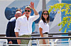 Brad Pitt i Ines de Ramon u vezi su tri godine