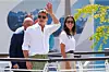 Brad Pitt i Ines de Ramon u vezi su tri godine