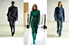 Victoria Beckham; iz kolekcije za jesen/zimu 2022. Fotografije: IMAXtree