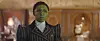 Cynthia Erivo je Elphaba
