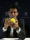 Novak Đoković nakon osam godina više nije zaštitno lice i međunarodni ambasador francuskog Peugeota