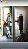 Joško i Pep na Loreninoj objavi