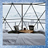 Fotografija: Instagram/@Whitepod Eco-Luxury Hotel