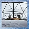 Fotografija: Instagram/@Whitepod Eco-Luxury Hotel