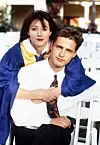 Shannen Doherty i Jason Priestley u 'Beverly Hillsu' su glumili brata i sestru