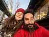 Asim kaže da je kći Leila isti on