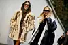 Streetstyle Paris
