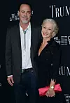 Helen Mirren i Rio Hackford