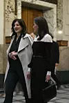 Sanja Musić Milanović i kraljica Letizia