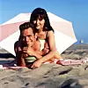 Luke Perry i Shannen Doherty kao par u seriji 'Beverly Hills'