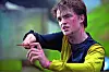 Debitirao je u ulozi Cedrica Diggoryja u filmu ‘Harry Potter i Plameni pehar'.