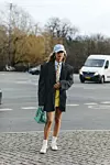 Samba tenisice proglašene su najpopularnijim modelom tenisica za ovu godinu