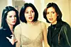 Čarobnice: Holly Marie Combs, Shannen Doherty i Alyssa Milano,