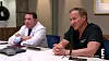 Dr. Terry Dubrow i Dr. Paul Nassif u reality showu 'Traljav posao'