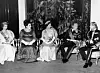 Princeza Anne, Jovanka Broz, kraljica Elizabeta, Josip Broz Tito iprinc Phillip