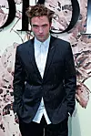 Pattinson je zaštitno lice Diorovog parfema Homme.