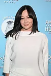 Shannen Doherty American Humane Hero Dog Awards, Arrivals, Los Angeles, USA - 05 Oct 2019