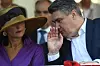 Sanja Musić Milanović i Zoran Milanović