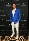 Dr. Garth Fisher
