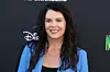 Lauren na premijeri ‘The Mighty Ducks: Game Changers‘