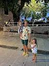Večernje šetnje s curama