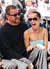 Channing Tatum i Zoe Kravitz u vezi su tri godine