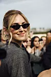 Chiara Ferragni lani na Tjednu mode u Parizu