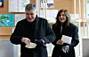 DAMIR SENCAR AFP