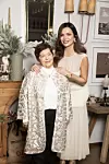 Severina i mama Ana