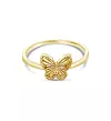 Zlatarna Dodić Fraction Butterfly zlatni prsten, 1200 Kn/159,27 €