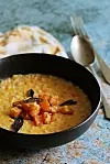 Orzotto s bundevom i krem sirom