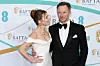 Brak Geri Halliwell i Christiana Hornera opasno se ljulja