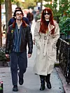 Joe Jonas i Sophie Turner u New Yorku lani u studenom
